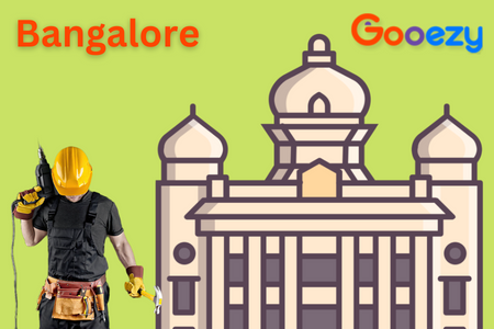 Bangalore Gooezy