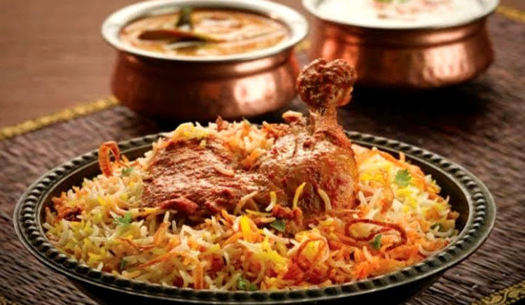 briyani