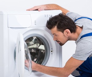 Washing Machine Repair in  C V Raman Nagar