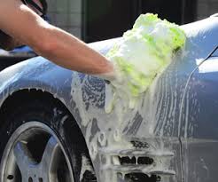 Car Washing in Virgonagar