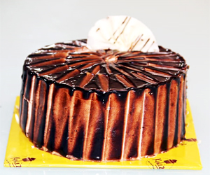 Cake Delivery in Chennai