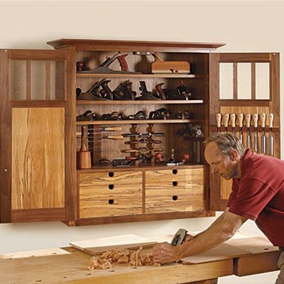 Carpenter Services