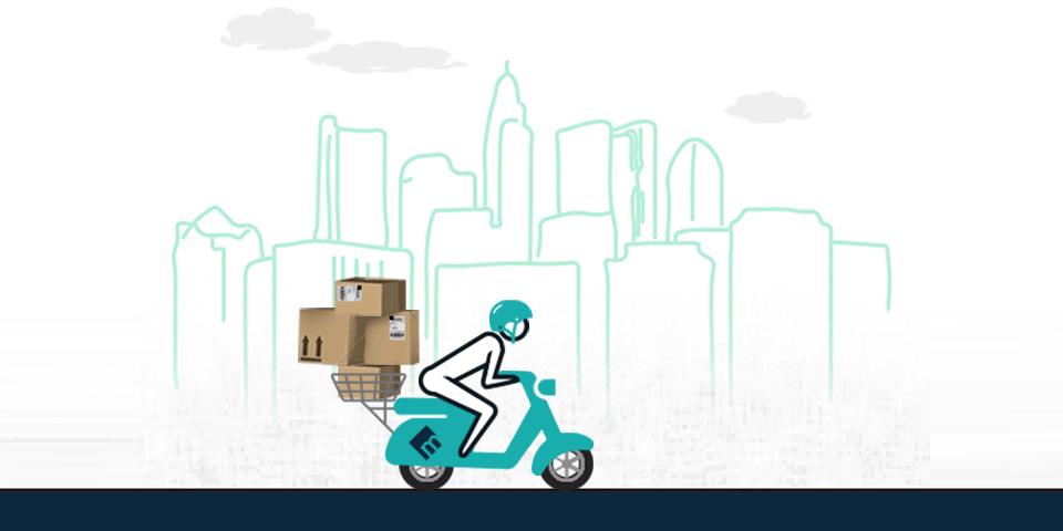 DoorStep Service Booking | Gooezy