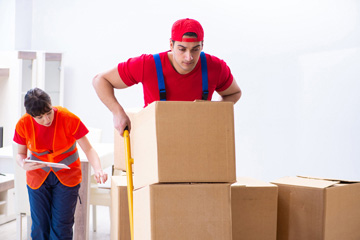 packers and movers